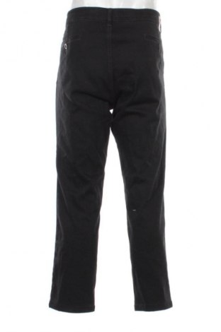 Męskie spodnie Club Of Comfort, Rozmiar XXL, Kolor Czarny, Cena 48,99 zł