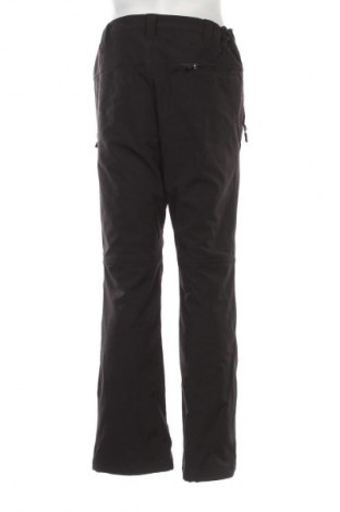 Herrenhose Crane, Größe L, Farbe Schwarz, Preis 11,99 €