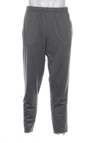 Herrenhose Crivit, Größe L, Farbe Grau, Preis € 12,99