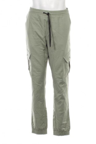 Мъжки панталон DAILY AESTHETIKZ, Размер XL, Цвят Зелен, Цена 8,18 €