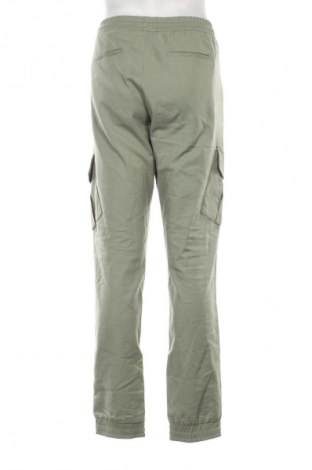 Мъжки панталон DAILY AESTHETIKZ, Размер XL, Цвят Зелен, Цена 8,18 €