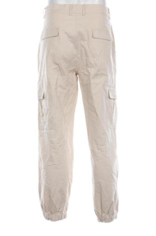 Pánské kalhoty  Dan Fox X About You, Velikost XL, Barva Krémová, Cena  1 649,00 Kč