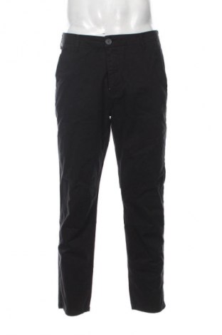 Pánské kalhoty  Dan Fox X About You, Velikost L, Barva Černá, Cena  1 649,00 Kč