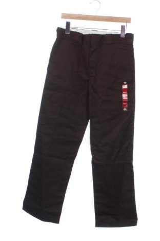 Pánske nohavice  Dickies, Veľkosť S, Farba Hnedá, Cena  65,95 €