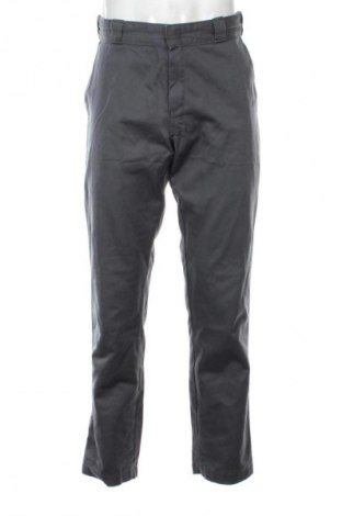 Pantaloni de bărbați Dickies, Mărime M, Culoare Gri, Preț 342,99 Lei