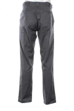 Pantaloni de bărbați Dickies, Mărime M, Culoare Gri, Preț 342,99 Lei