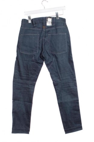 Мъжки панталон G-Star Raw, Размер S, Цвят Син, Цена 98,67 €