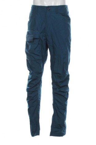 Ανδρικό παντελόνι G-Star Raw, Μέγεθος L, Χρώμα Πράσινο, Τιμή 41,99 €