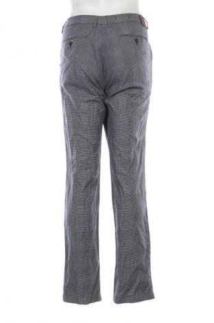 Мъжки панталон Gardeur, Размер L, Цвят Многоцветен, Цена 11,24 €