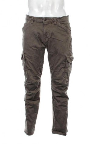 Pánské kalhoty  Globe Trotter, Velikost L, Barva Zelená, Cena  209,00 Kč