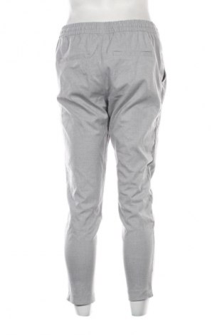 Pánske nohavice  H&M, Veľkosť L, Farba Sivá, Cena  12,95 €