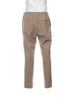 Мъжки панталон H&M, Размер L, Цвят Многоцветен, Цена 6,13 €