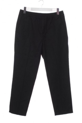 Ανδρικό παντελόνι H&M, Μέγεθος S, Χρώμα Μαύρο, Τιμή 7,99 €