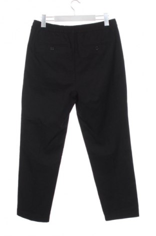 Ανδρικό παντελόνι H&M, Μέγεθος S, Χρώμα Μαύρο, Τιμή 7,99 €