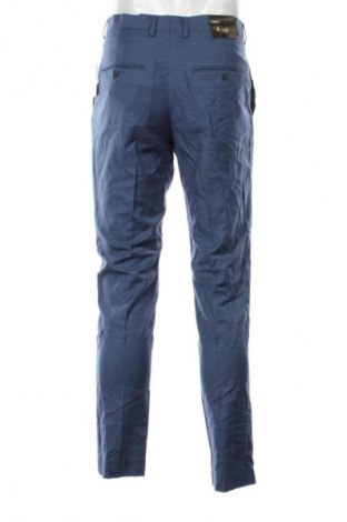 Мъжки панталон H&M, Размер M, Цвят Син, Цена 10,73 €