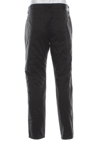Męskie spodnie Hattric, Rozmiar L, Kolor Czarny, Cena 45,99 zł