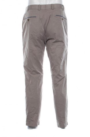 Мъжки панталон Hiltl, Размер L, Цвят Бежов, Цена 12,78 €