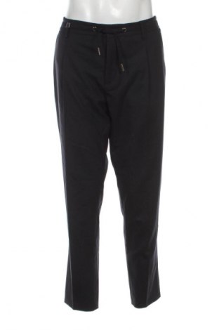 Pantaloni de bărbați Hosio, Mărime XL, Culoare Negru, Preț 65,99 Lei
