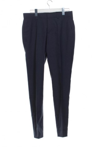 Pánské kalhoty  Isaac Dewhirst, Velikost M, Barva Modrá, Cena  1 649,00 Kč