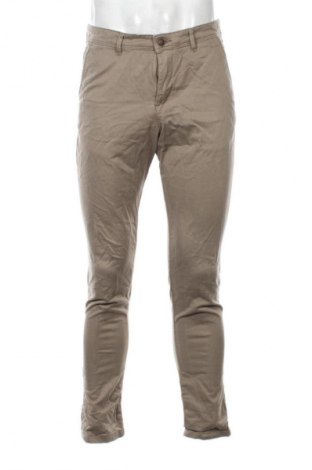 Pánske nohavice  Jack & Jones, Veľkosť M, Farba Hnedá, Cena  9,95 €