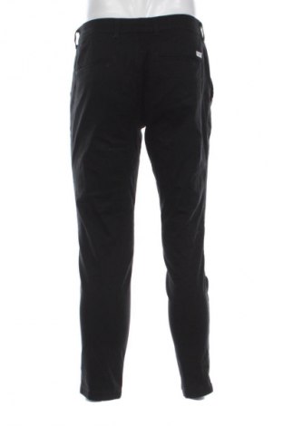Pantaloni de bărbați Jack & Jones, Mărime M, Culoare Negru, Preț 61,99 Lei