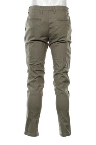 Męskie spodnie Jack & Jones, Rozmiar M, Kolor Zielony, Cena 66,99 zł