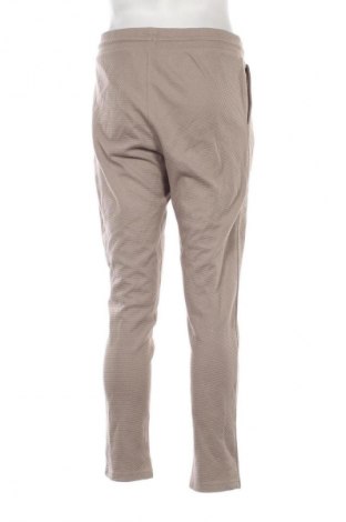 Мъжки панталон Jack & Jones, Размер L, Цвят Бежов, Цена 9,71 €