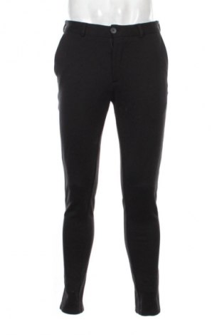 Мъжки панталон Jack & Jones, Размер M, Цвят Черен, Цена 8,69 €