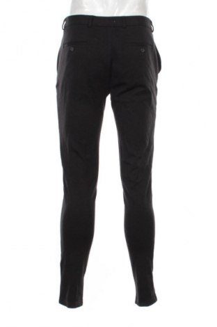 Мъжки панталон Jack & Jones, Размер M, Цвят Черен, Цена 8,69 €