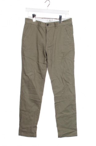 Herrenhose Jack & Jones, Größe S, Farbe Grün, Preis € 27,99