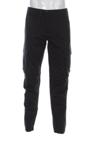 Pánske nohavice  Jack & Jones, Veľkosť M, Farba Čierna, Cena  60,95 €