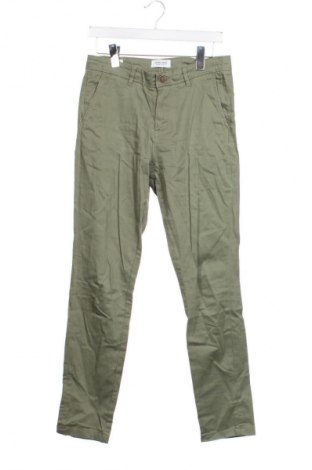 Herrenhose Jack & Jones, Größe S, Farbe Grün, Preis € 27,99