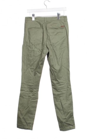 Herrenhose Jack & Jones, Größe S, Farbe Grün, Preis € 27,99