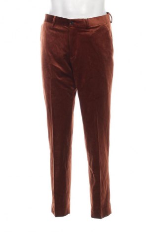 Herrenhose Jack & Jones, Größe L, Farbe Braun, Preis € 66,99