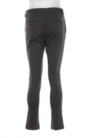 Pantaloni de bărbați Jack & Jones, Mărime M, Culoare Gri, Preț 53,99 Lei