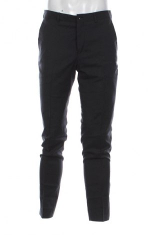 Pantaloni de bărbați Jack & Jones, Mărime L, Culoare Negru, Preț 314,99 Lei