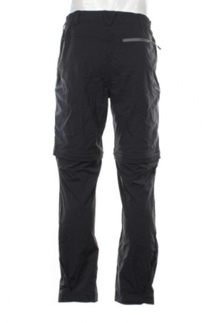 Pantaloni de bărbați Jack Wolfskin, Mărime L, Culoare Negru, Preț 151,99 Lei