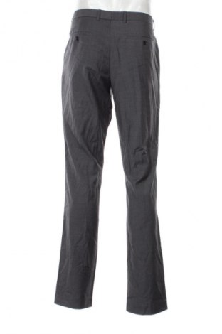 Męskie spodnie Kiabi, Rozmiar L, Kolor Szary, Cena 34,99 zł