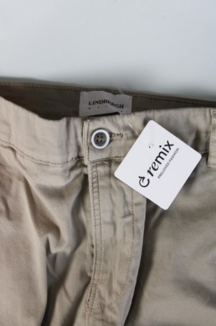 Pánské kalhoty  Lindbergh, Velikost L, Barva Béžová, Cena  2 379,00 Kč