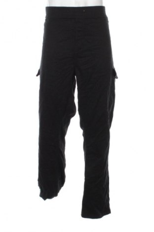 Herrenhose Livergy, Größe 3XL, Farbe Schwarz, Preis 12,99 €