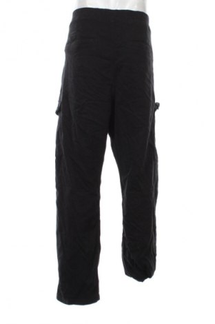 Herrenhose Livergy, Größe 3XL, Farbe Schwarz, Preis 12,99 €
