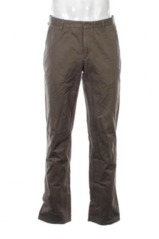 Мъжки панталон Marc O'Polo, Размер M, Цвят Зелен, Цена 15,33 €