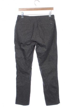 Pánske nohavice  Massimo Dutti, Veľkosť S, Farba Sivá, Cena  16,95 €