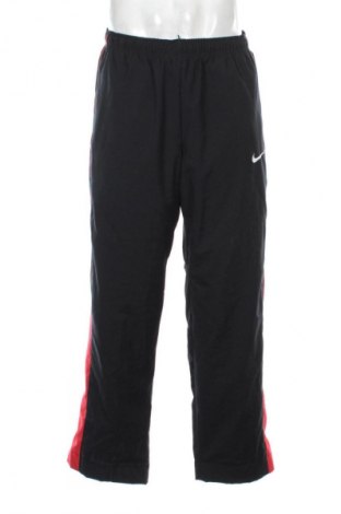 Pantaloni de bărbați Nike, Mărime L, Culoare Negru, Preț 128,99 Lei