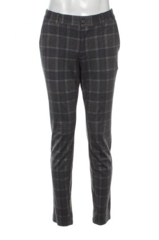 Męskie spodnie ONLY, Rozmiar L, Kolor Kolorowy, Cena 45,99 zł