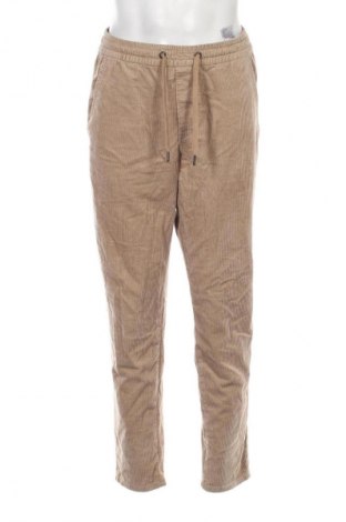 Pantaloni de bărbați Only & Sons, Mărime M, Culoare Maro, Preț 54,99 Lei