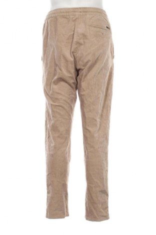 Pantaloni de bărbați Only & Sons, Mărime M, Culoare Maro, Preț 54,99 Lei