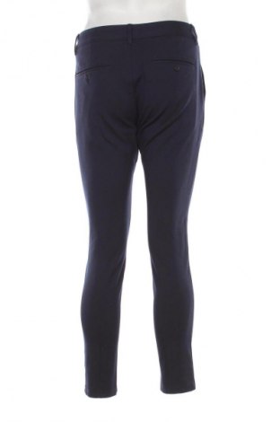 Ανδρικό παντελόνι Only & Sons, Μέγεθος M, Χρώμα Μπλέ, Τιμή 9,99 €