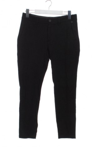 Herrenhose Only & Sons, Größe S, Farbe Schwarz, Preis 41,99 €
