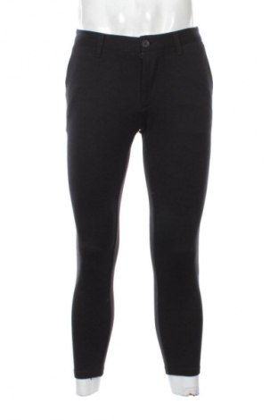 Pantaloni de bărbați Only & Sons, Mărime S, Culoare Negru, Preț 46,99 Lei